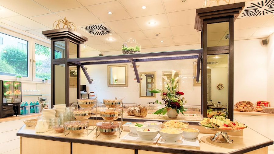 ACHAT Hotel Frankenthal in der Pfalz