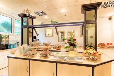 ACHAT Hotel Frankenthal in der Pfalz