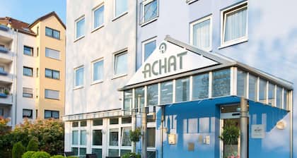 ACHAT Hotel Frankenthal in der Pfalz