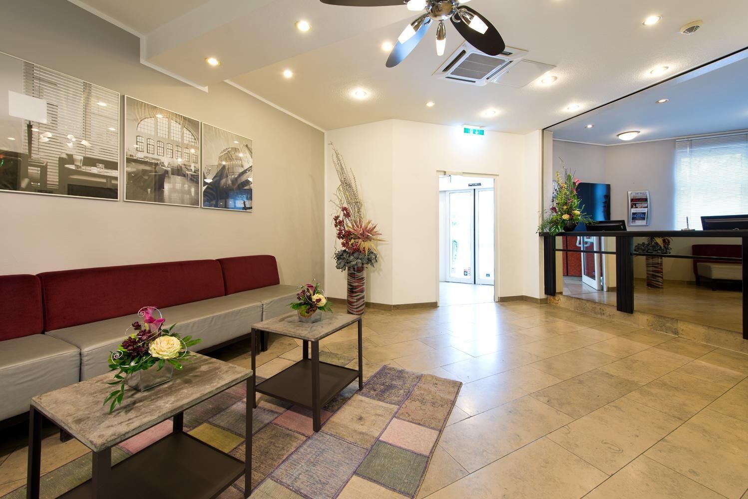 Foto - ACHAT Hotel Frankenthal in der Pfalz