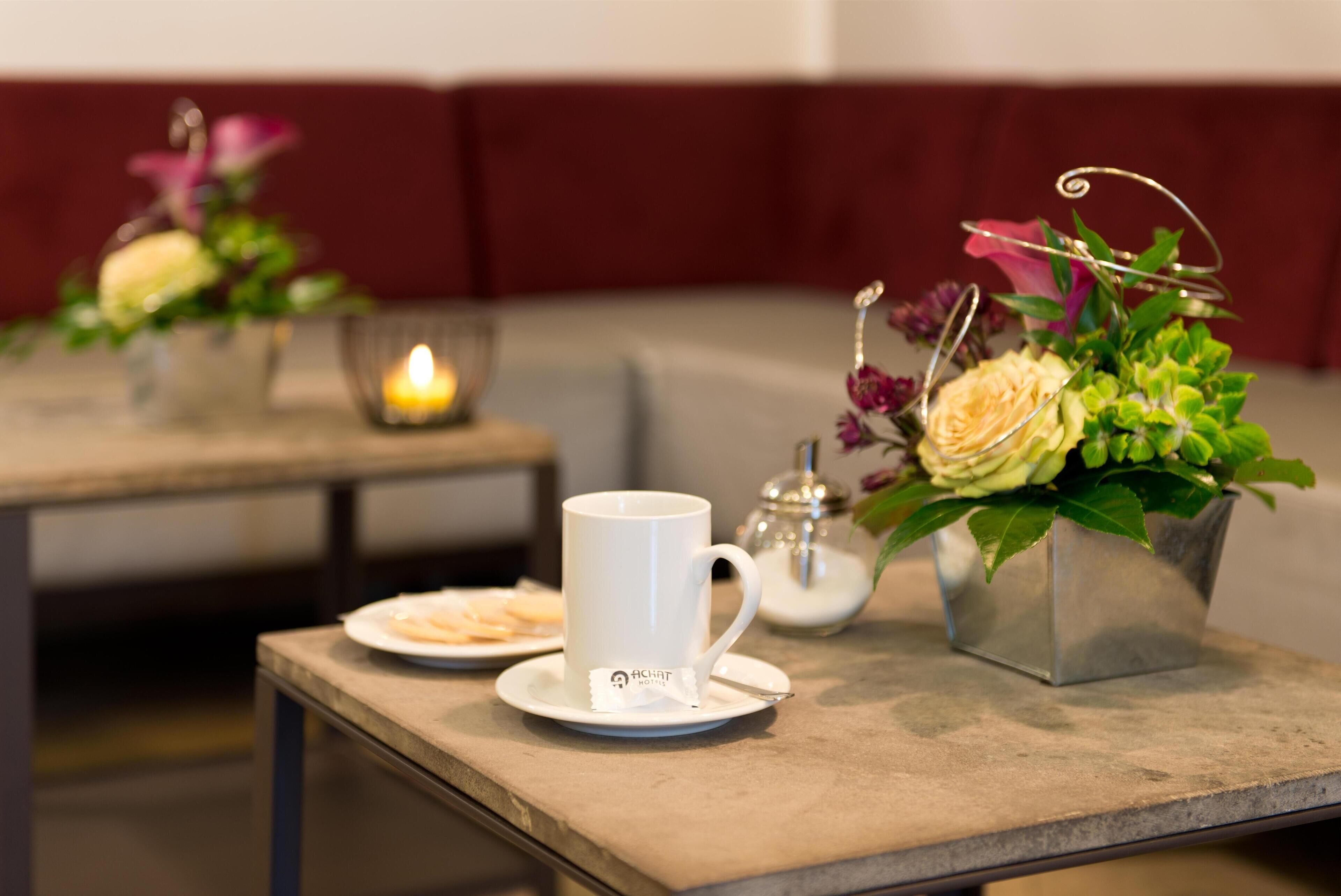 Foto - ACHAT Hotel Frankenthal in der Pfalz