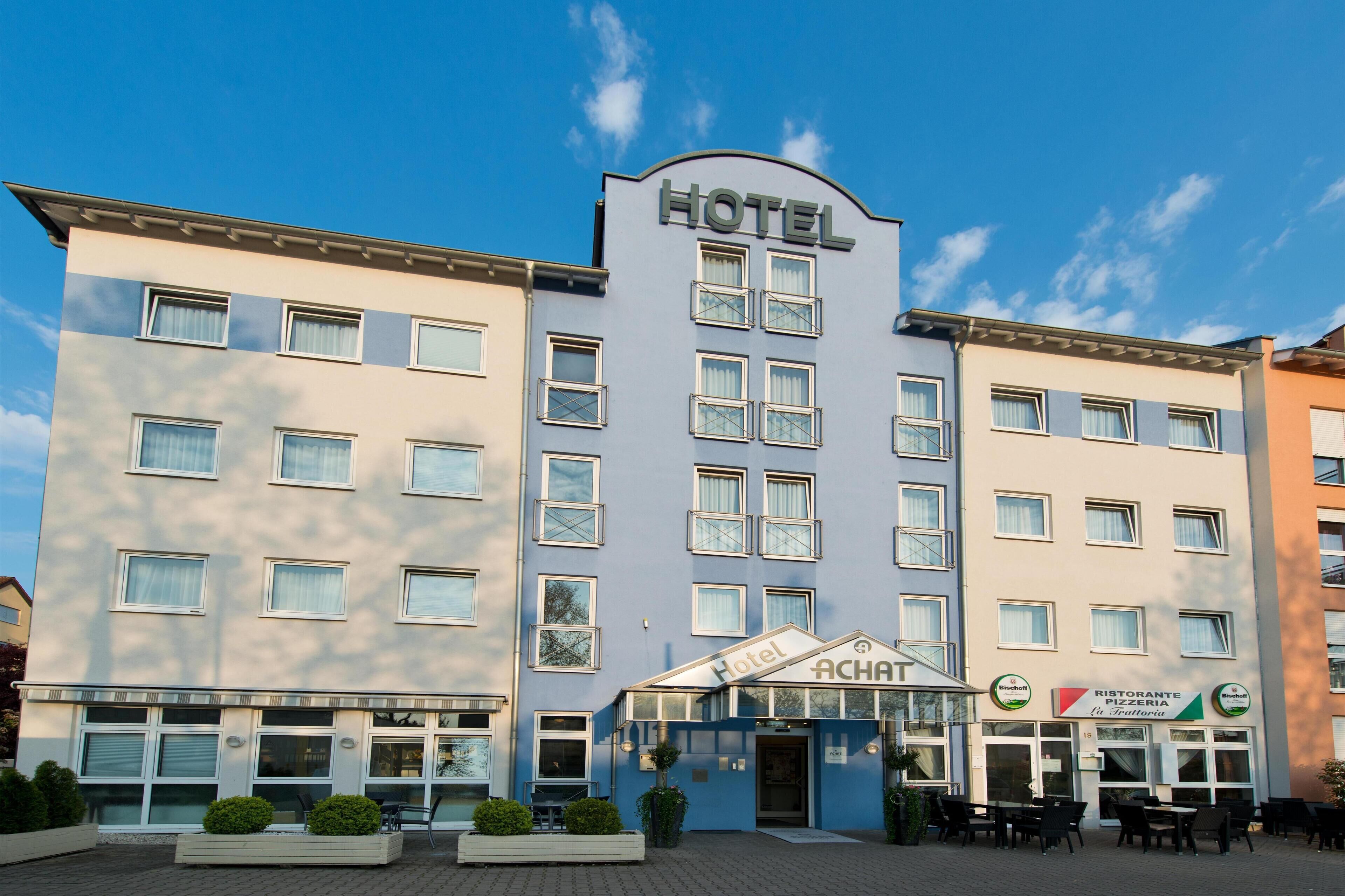 Foto - ACHAT Hotel Frankenthal in der Pfalz