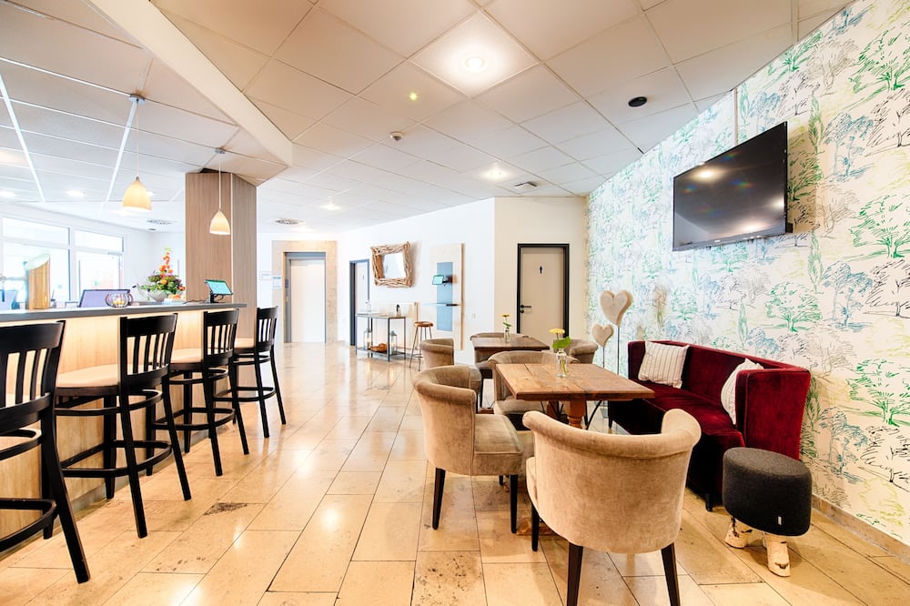 ACHAT Hotel Stuttgart Zuffenhausen