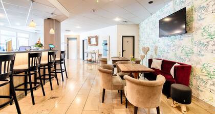 ACHAT Hotel Stuttgart Zuffenhausen