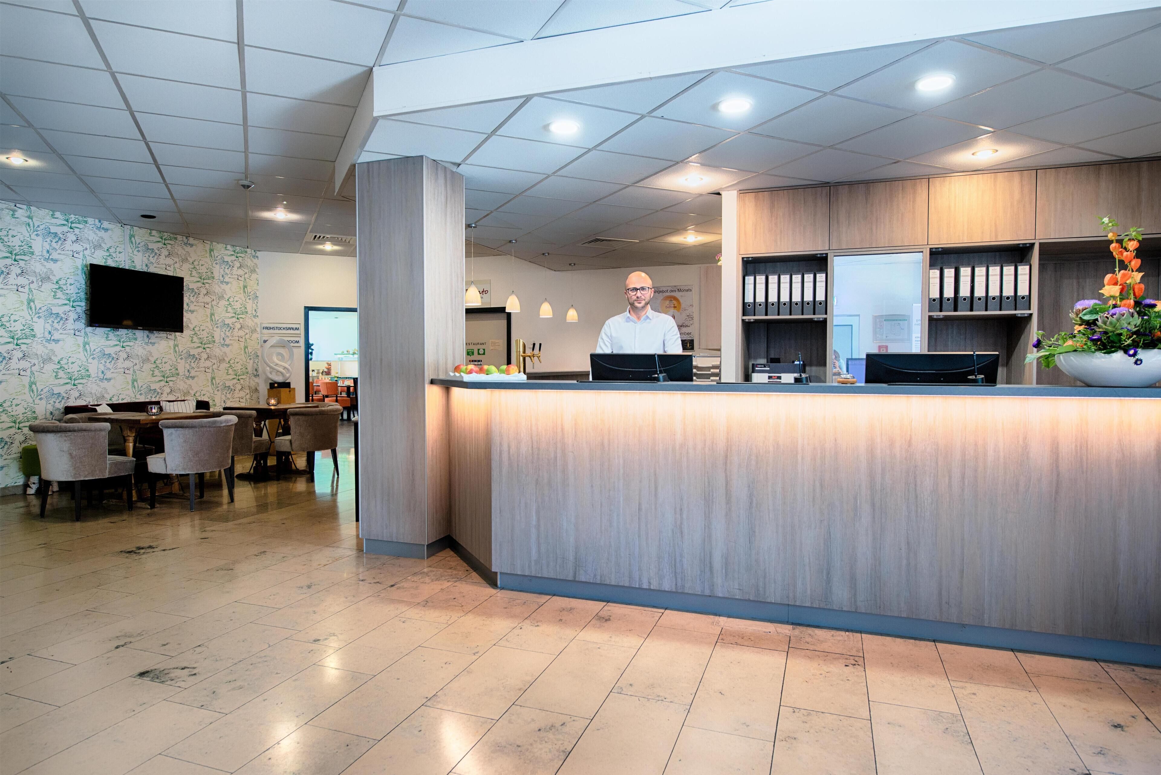 Photo - ACHAT Hotel Stuttgart Zuffenhausen