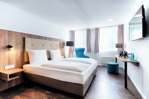 ACHAT Hotel Stuttgart Zuffenhausen