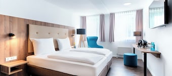 ACHAT Hotel Stuttgart Zuffenhausen