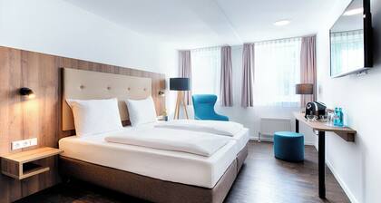 ACHAT Hotel Stuttgart Zuffenhausen