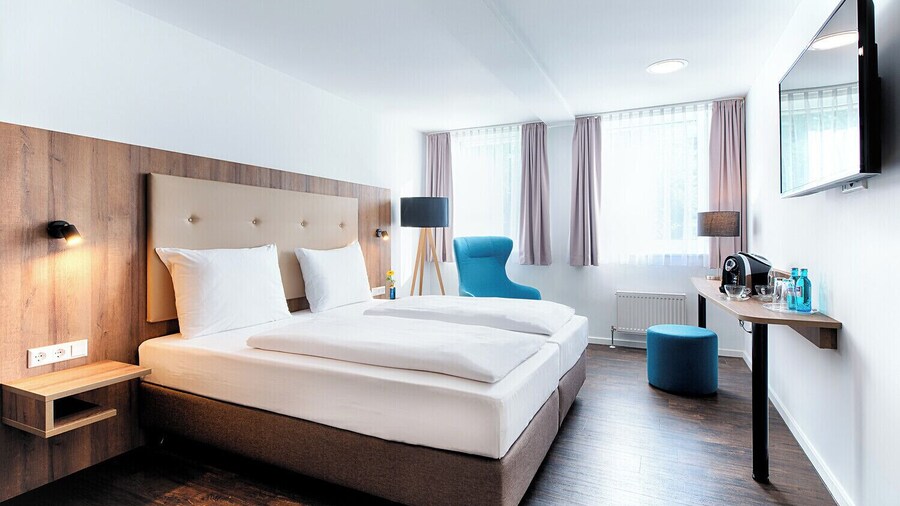ACHAT Hotel Stuttgart Zuffenhausen