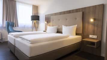 Business Double Room