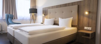 ACHAT Hotel Stuttgart Zuffenhausen