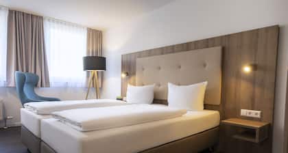 ACHAT Hotel Stuttgart Zuffenhausen