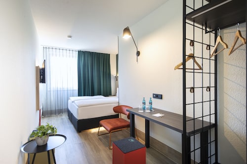 ACHAT Hotel Stuttgart Zuffenhausen