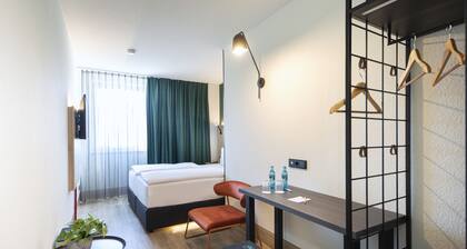 ACHAT Hotel Stuttgart Zuffenhausen