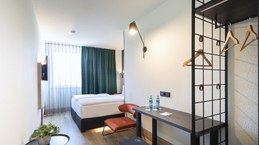 ACHAT Hotel Stuttgart Zuffenhausen
