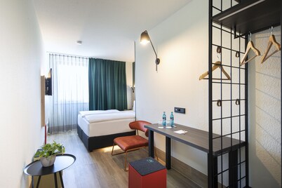 ACHAT Hotel Stuttgart Zuffenhausen