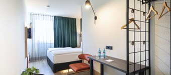 ACHAT Hotel Stuttgart Zuffenhausen