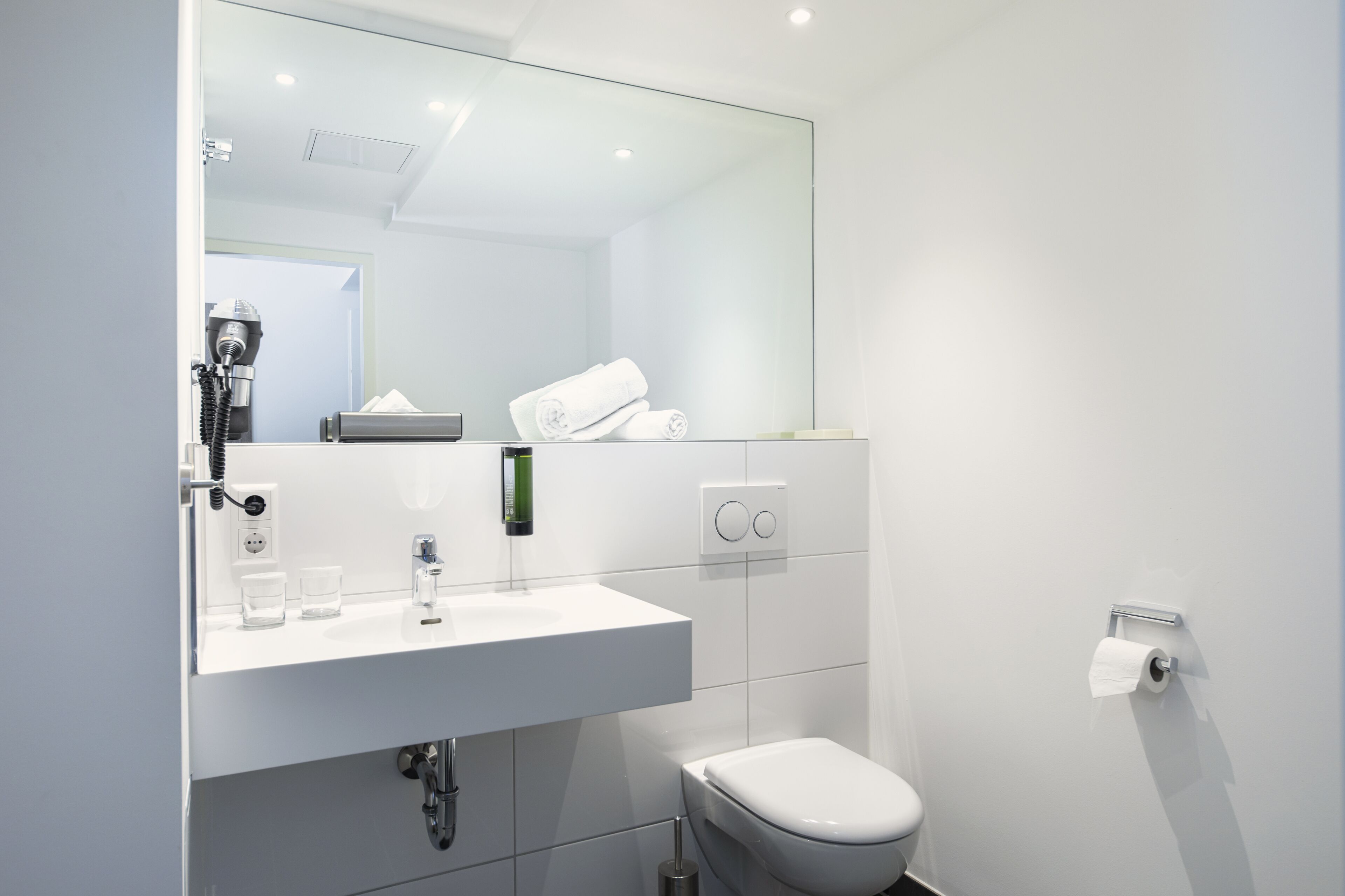 Photo - ACHAT Hotel Stuttgart Zuffenhausen