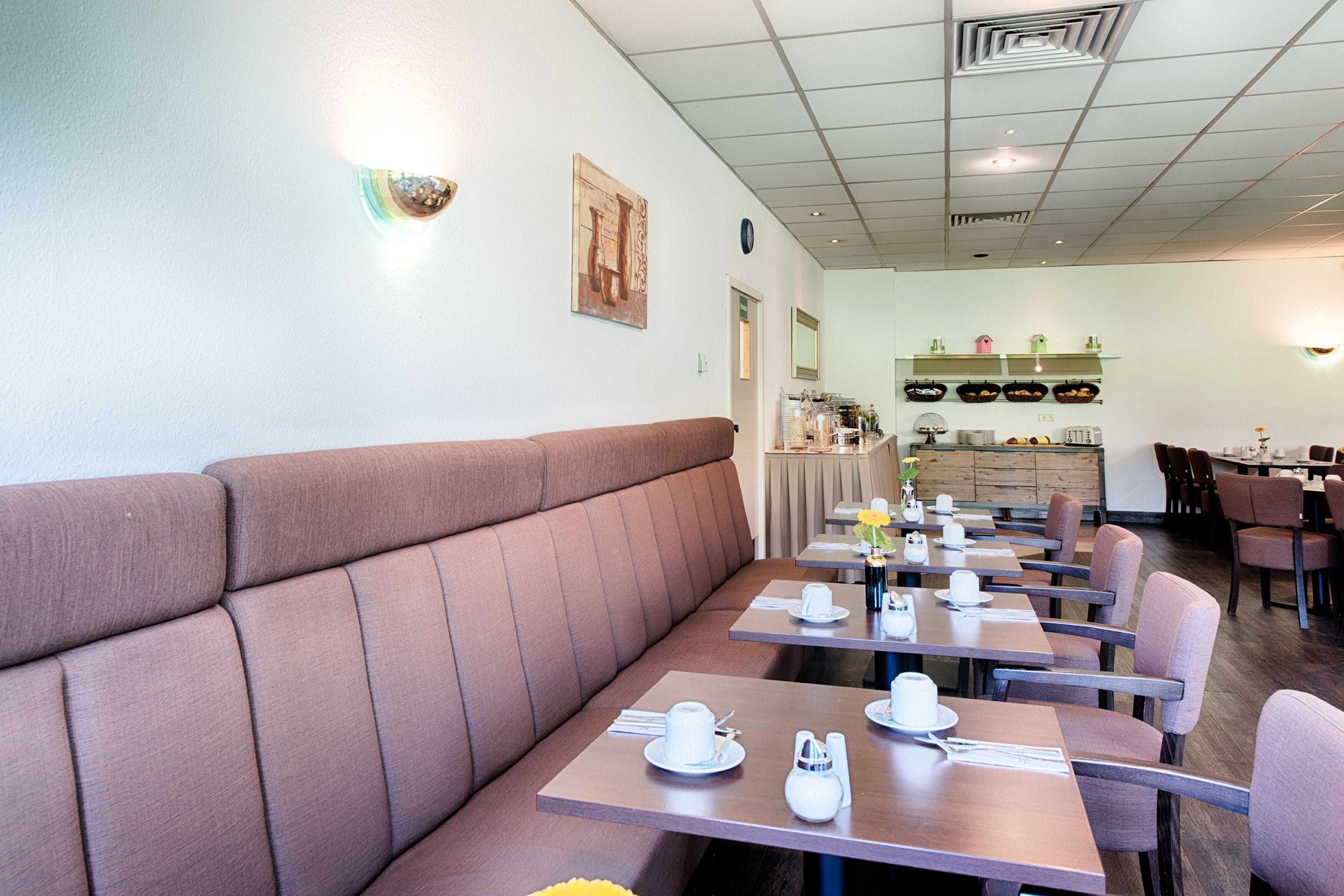 Foto - ACHAT Hotel Stuttgart Zuffenhausen