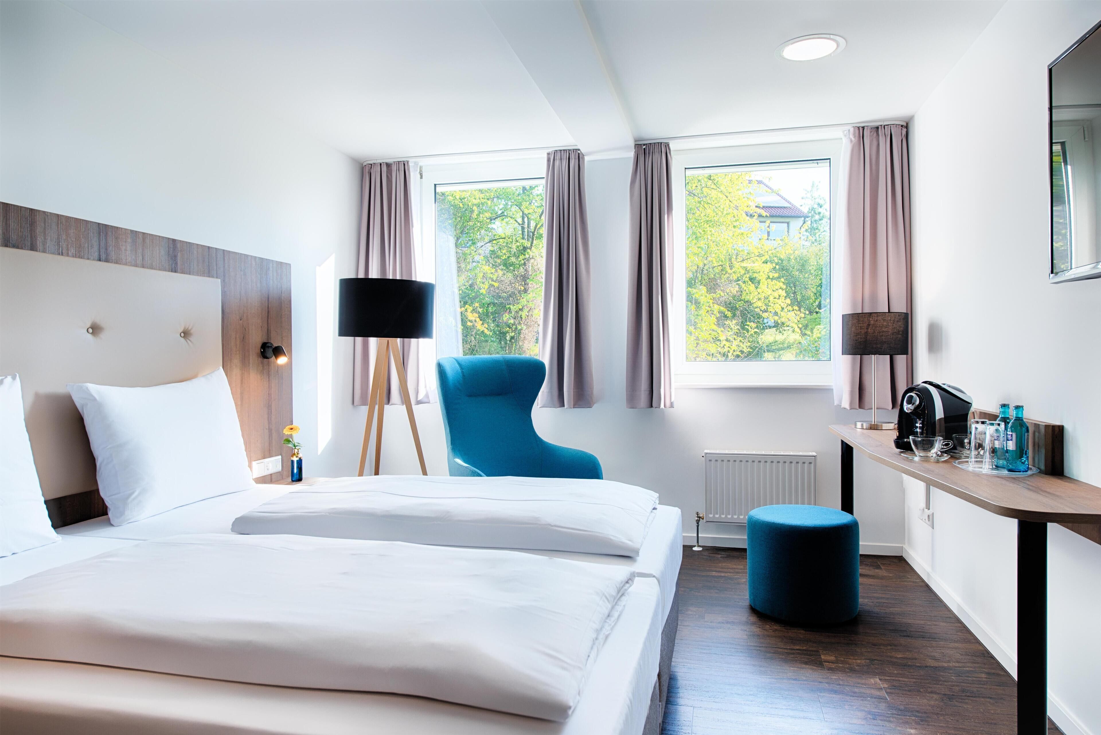 Photo - ACHAT Hotel Stuttgart Zuffenhausen