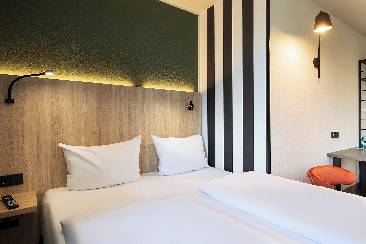 Photo - ACHAT Hotel Stuttgart Zuffenhausen