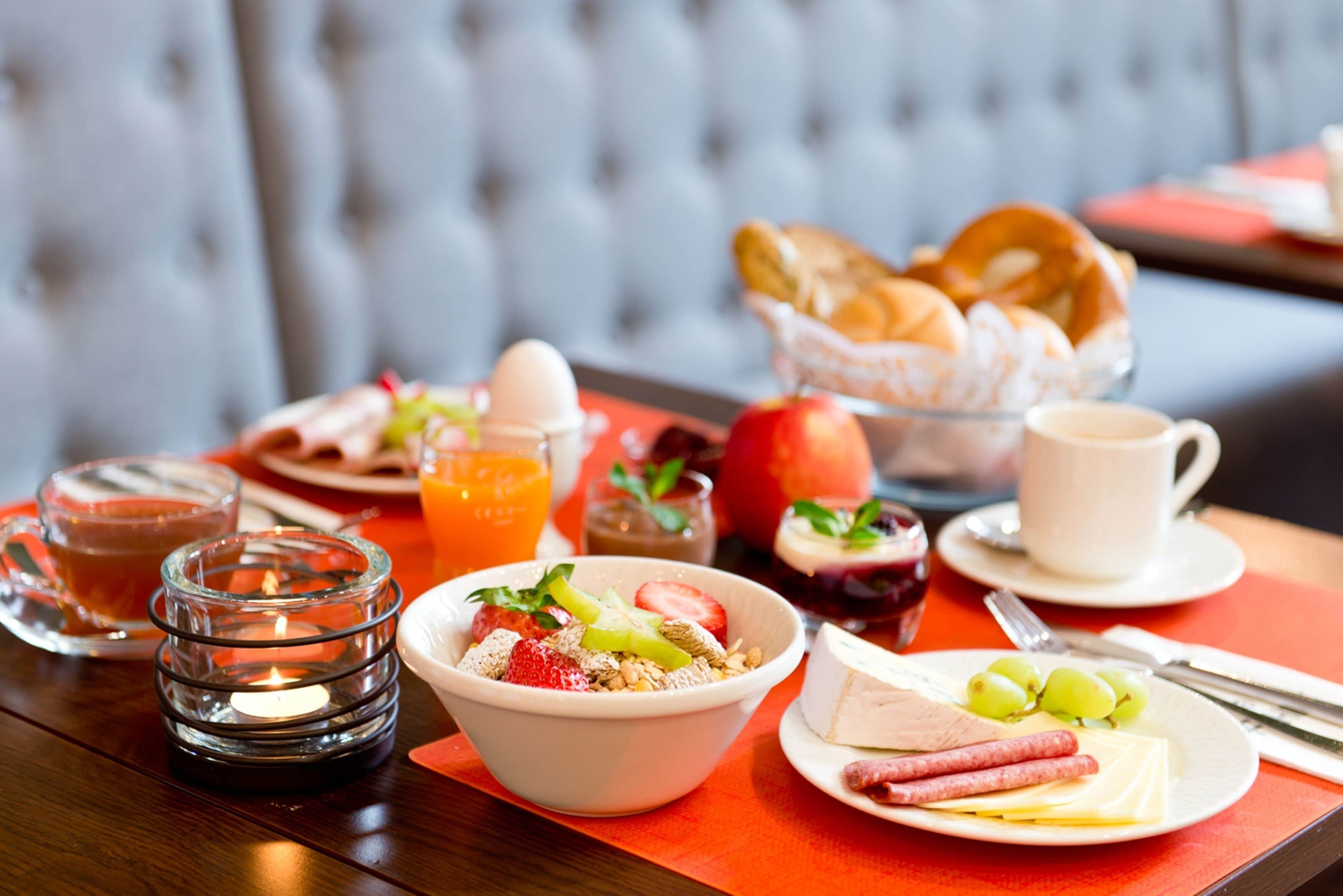 Photo - ACHAT Hotel Hockenheim