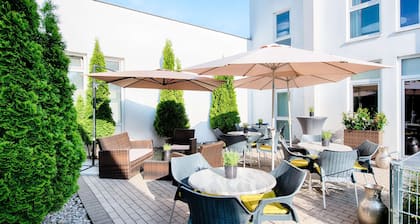 ACHAT Hotel Hockenheim