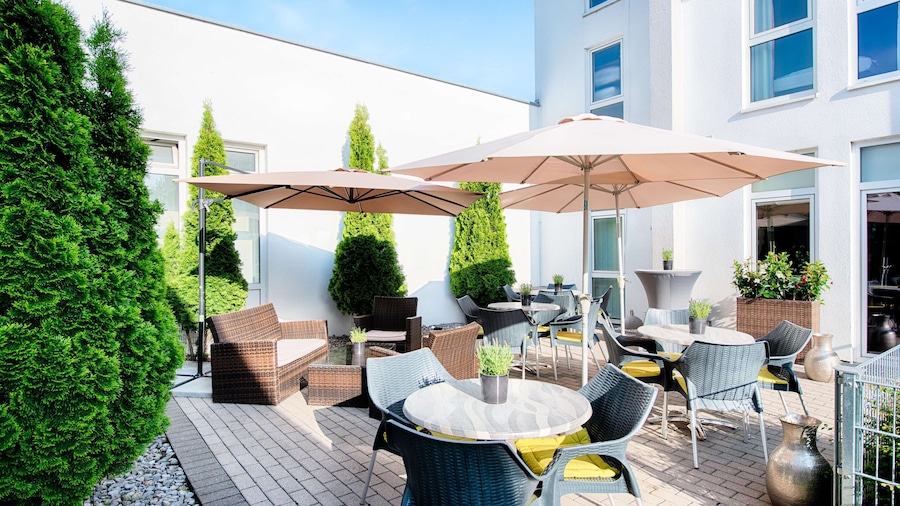 ACHAT Hotel Hockenheim