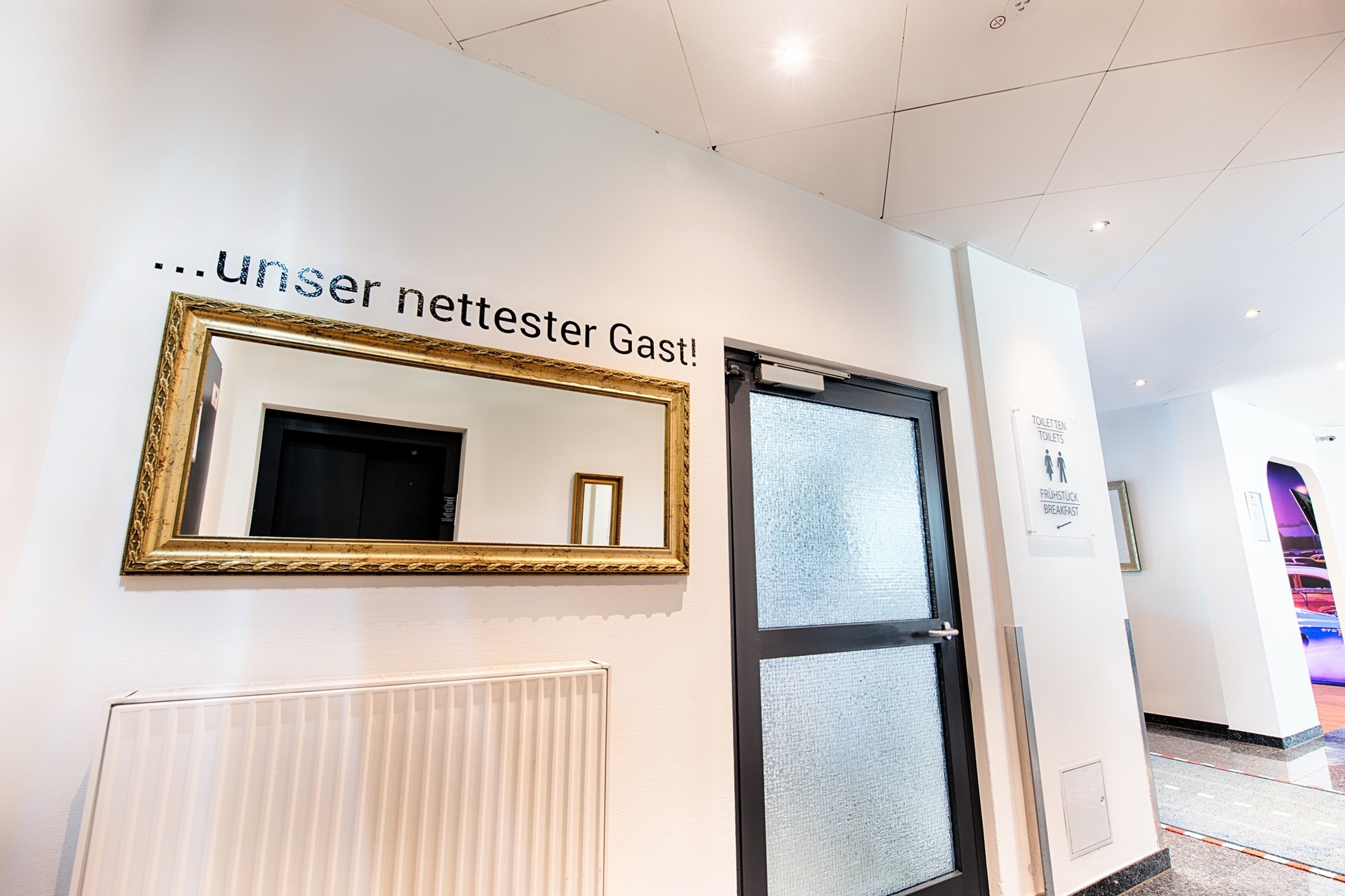 Photo - ACHAT Hotel Hockenheim