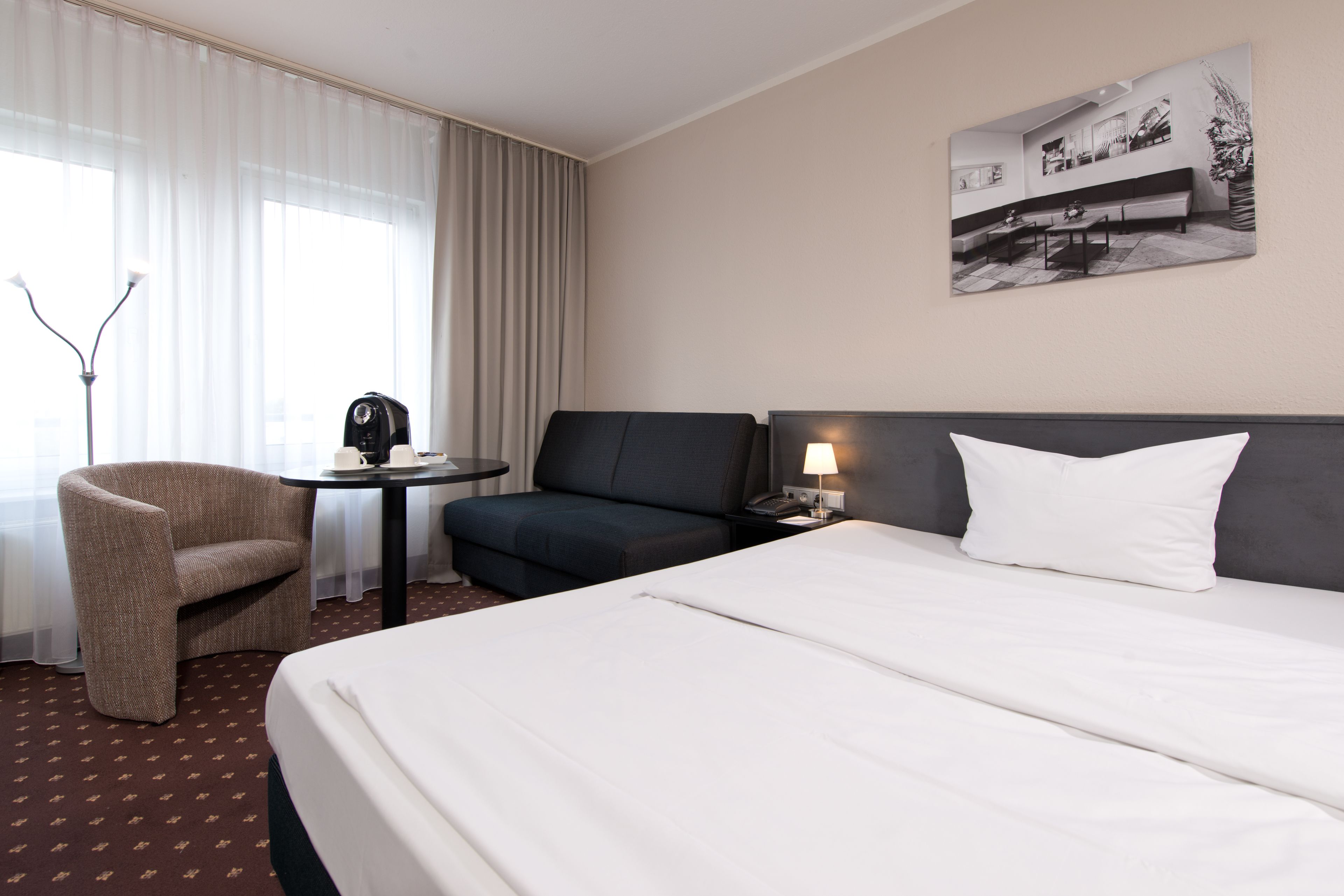 Photo - ACHAT Hotel Hockenheim