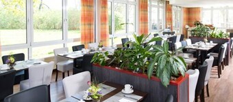 ACHAT Hotel Zwickau