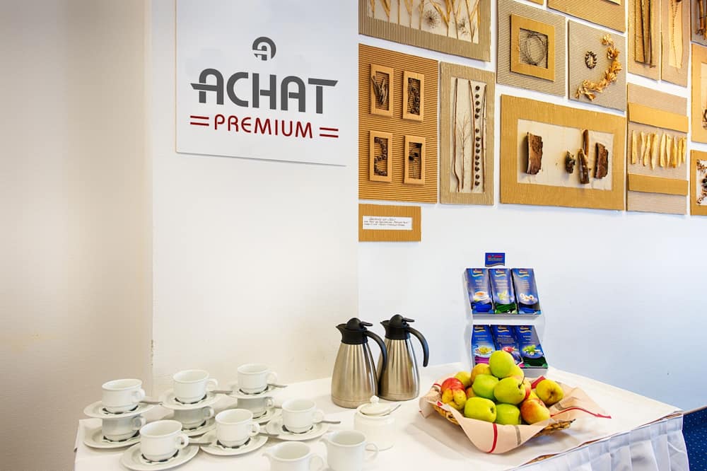 ACHAT Hotel Zwickau