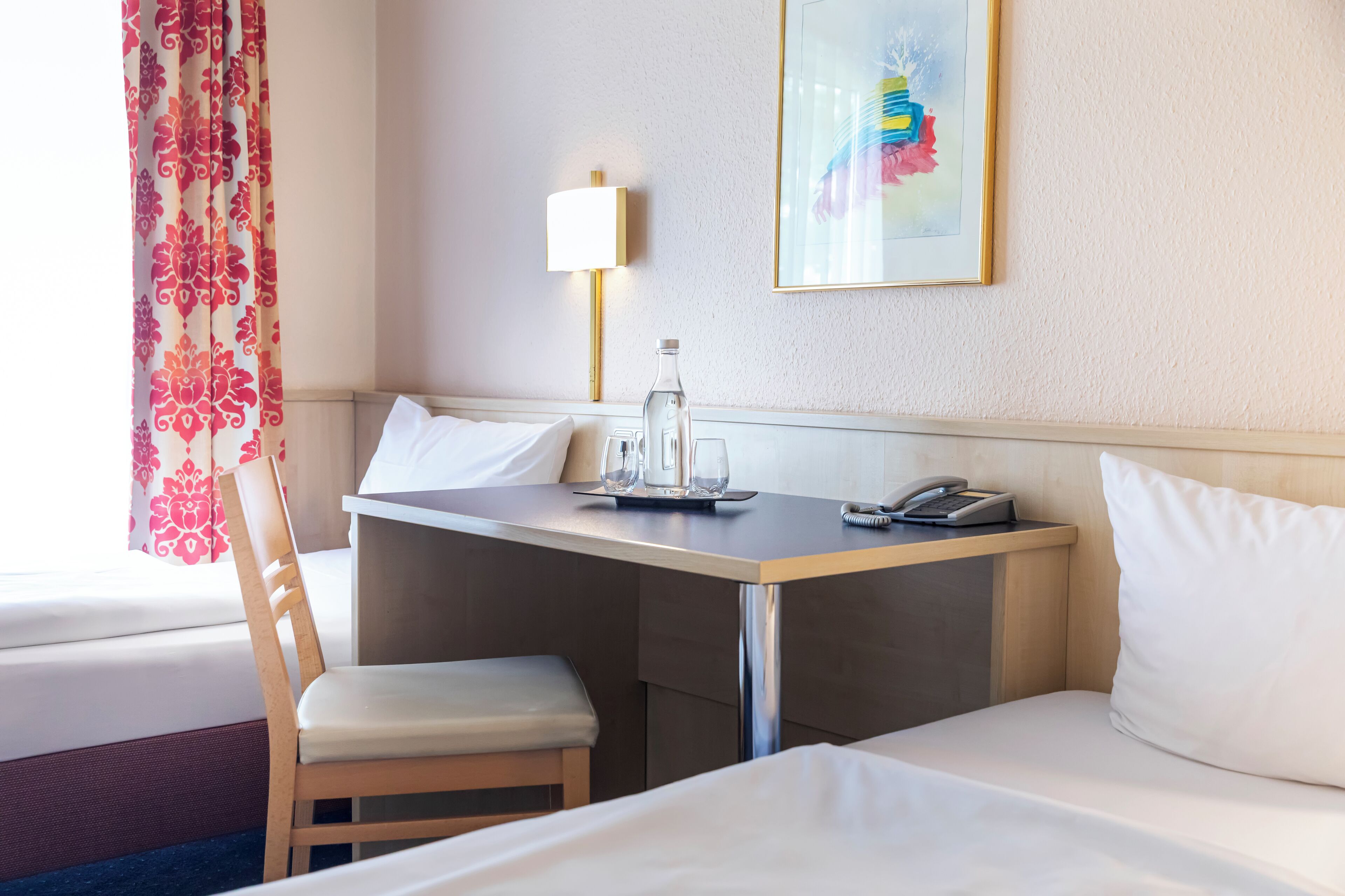 Photo - ACHAT Hotel Leipzig Messe