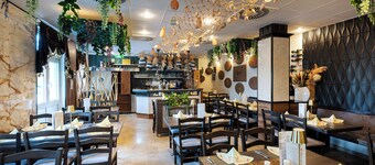 ACHAT Hotel Leipzig Messe