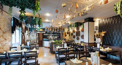 ACHAT Hotel Leipzig Messe