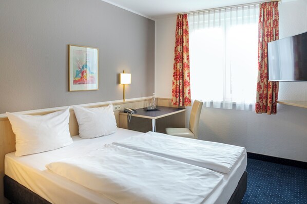 Business Double Room