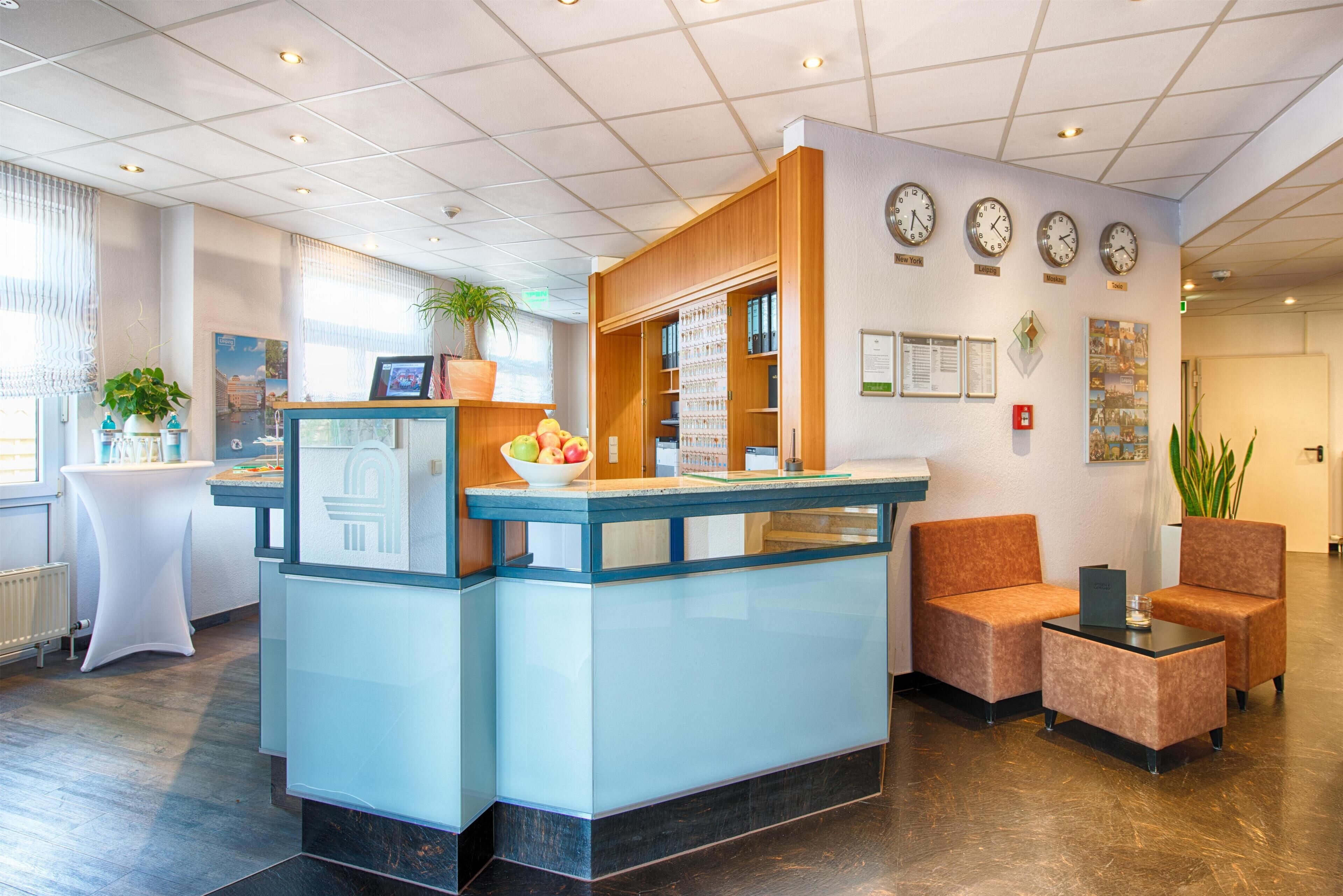 Photo - ACHAT Hotel Leipzig Messe