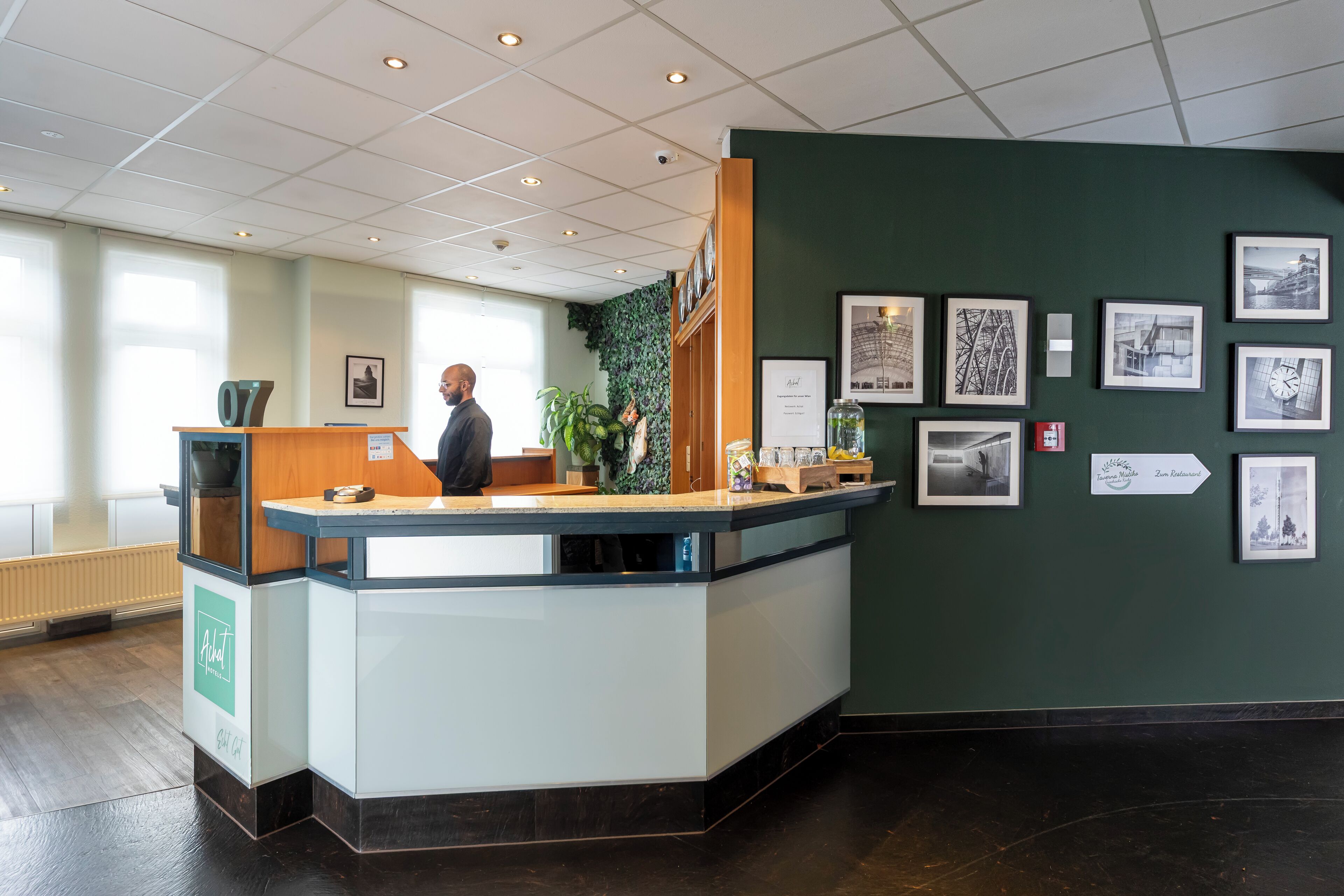 Photo - ACHAT Hotel Leipzig Messe