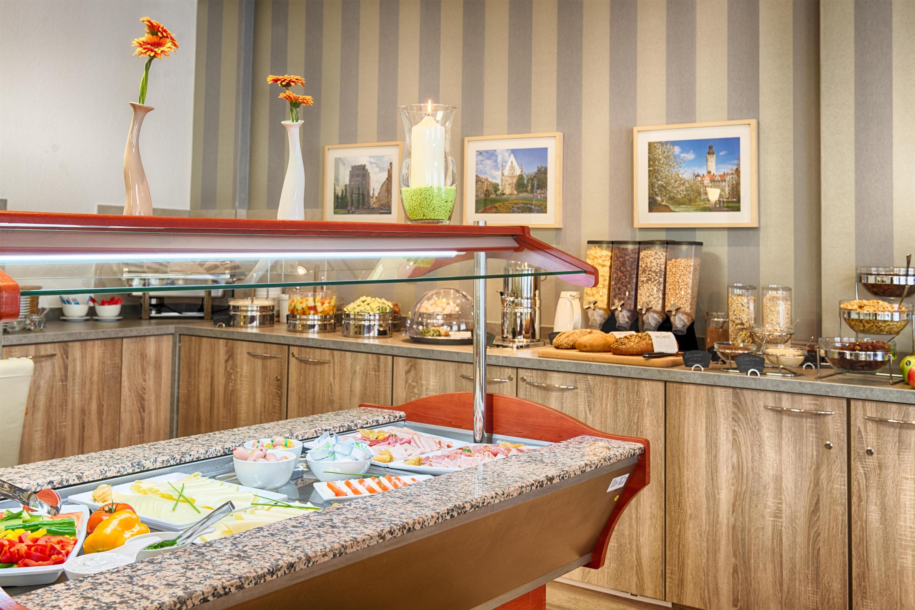 Photo - ACHAT Hotel Leipzig Messe