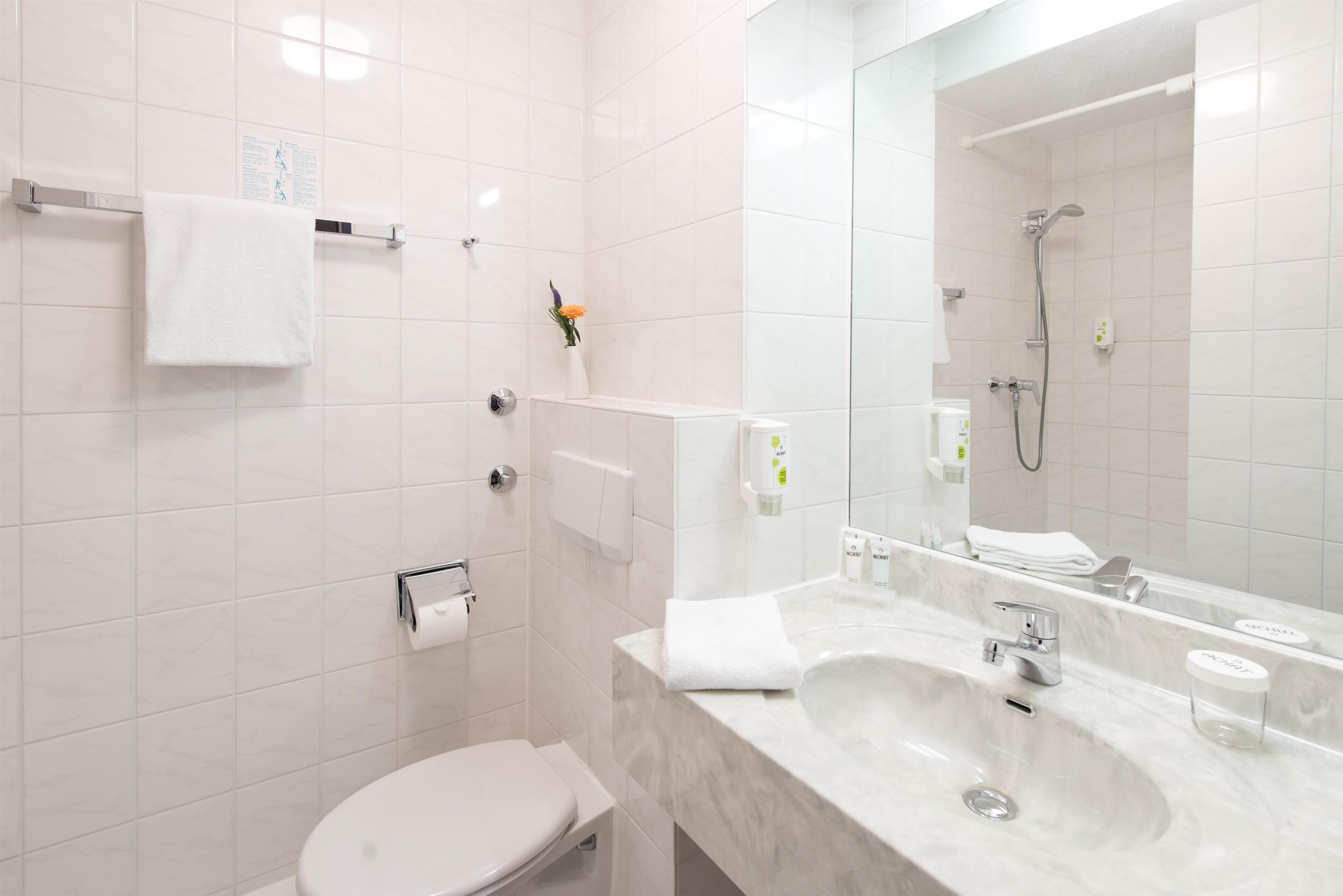 Photo - ACHAT Hotel Leipzig Messe