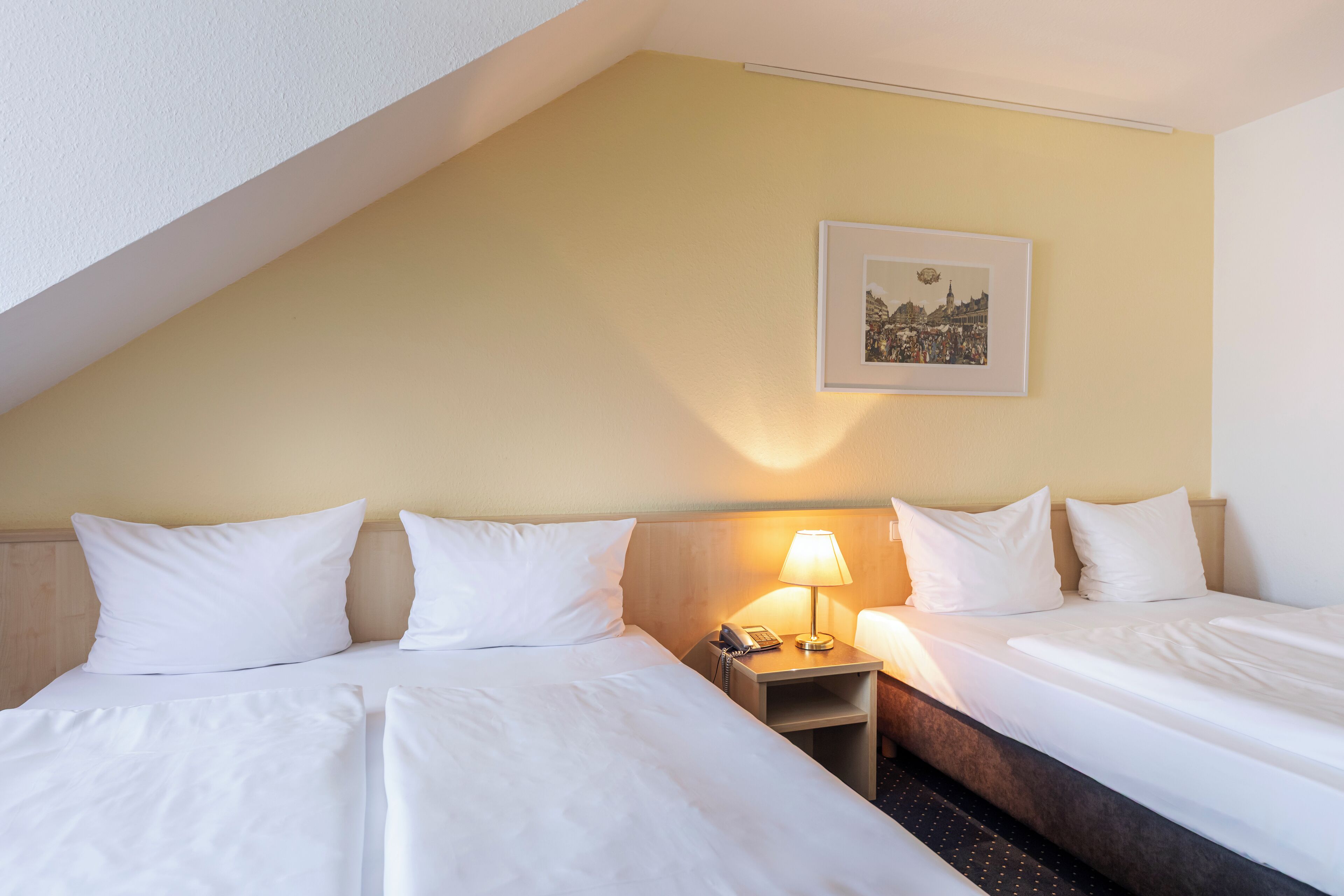 Photo - ACHAT Hotel Leipzig Messe