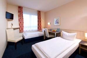 Business Twin Room