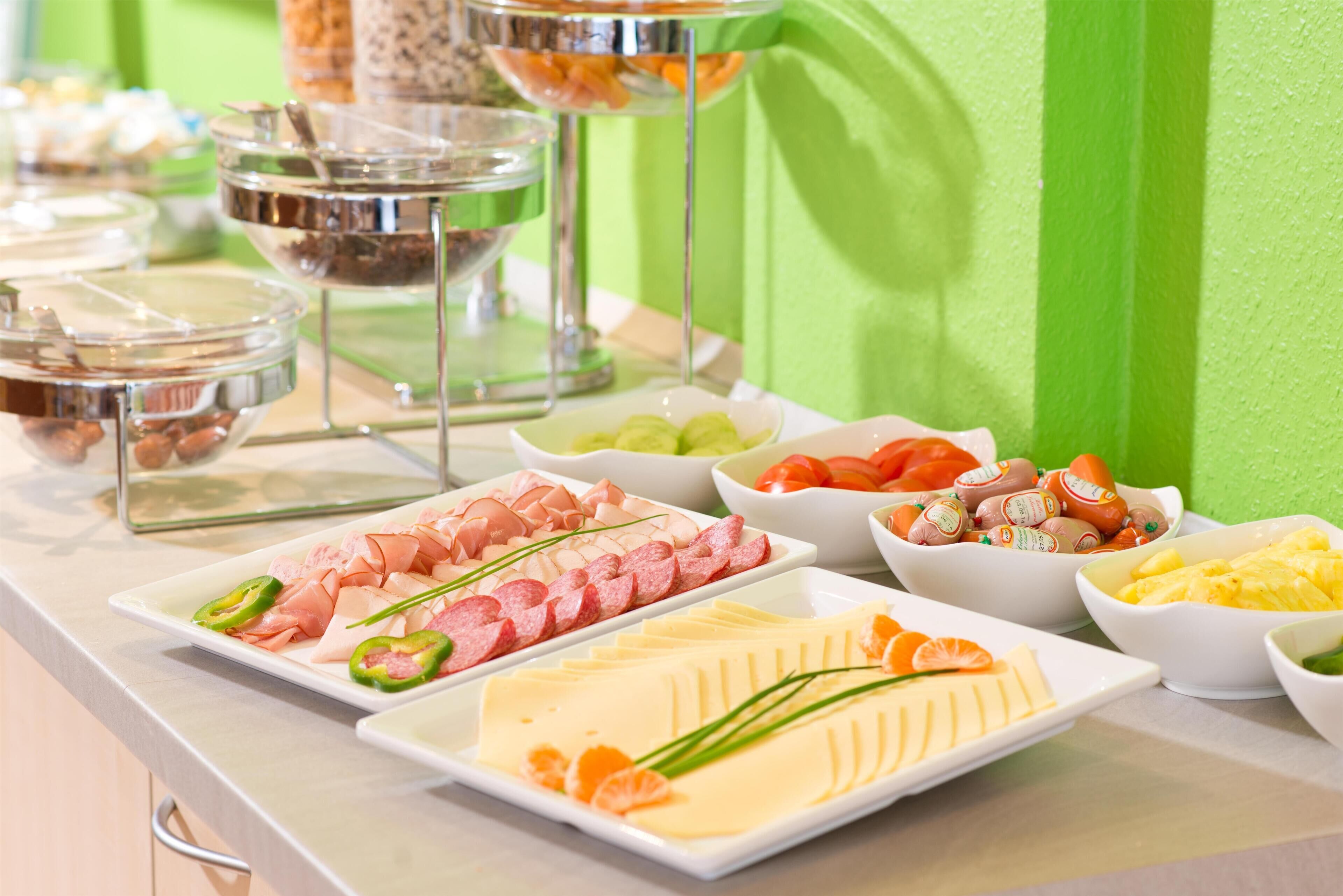 Photo - ACHAT Hotel Leipzig Messe