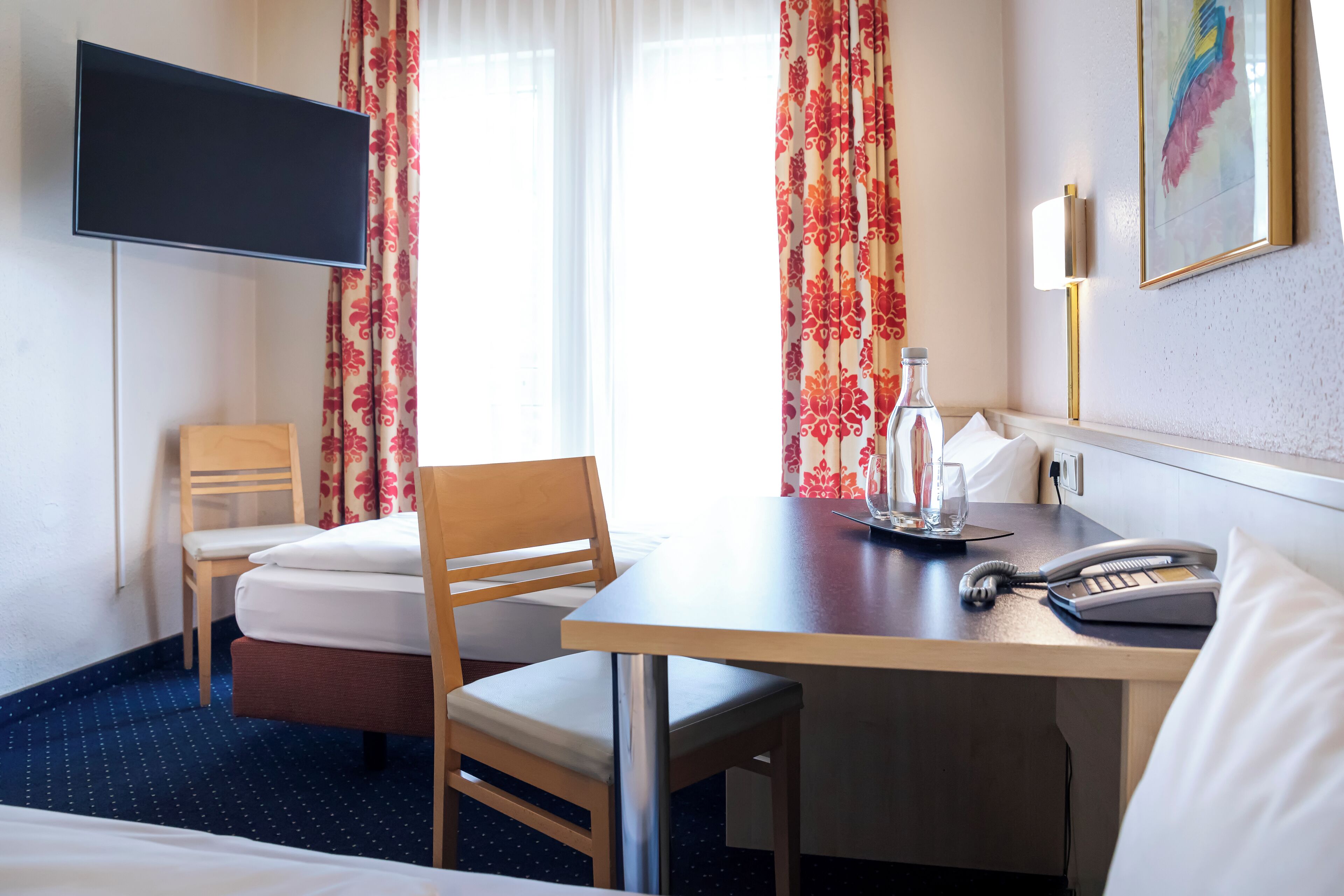 Photo - ACHAT Hotel Leipzig Messe