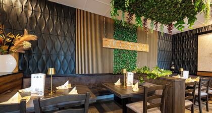 ACHAT Hotel Leipzig Messe