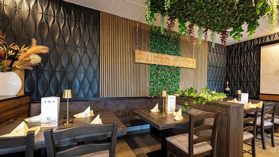 ACHAT Hotel Leipzig Messe