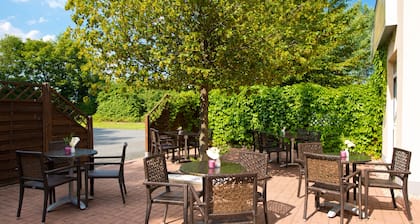 ACHAT Hotel Chemnitz