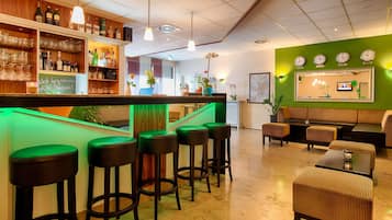Bar (en la propiedad)