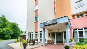 Außenbereich