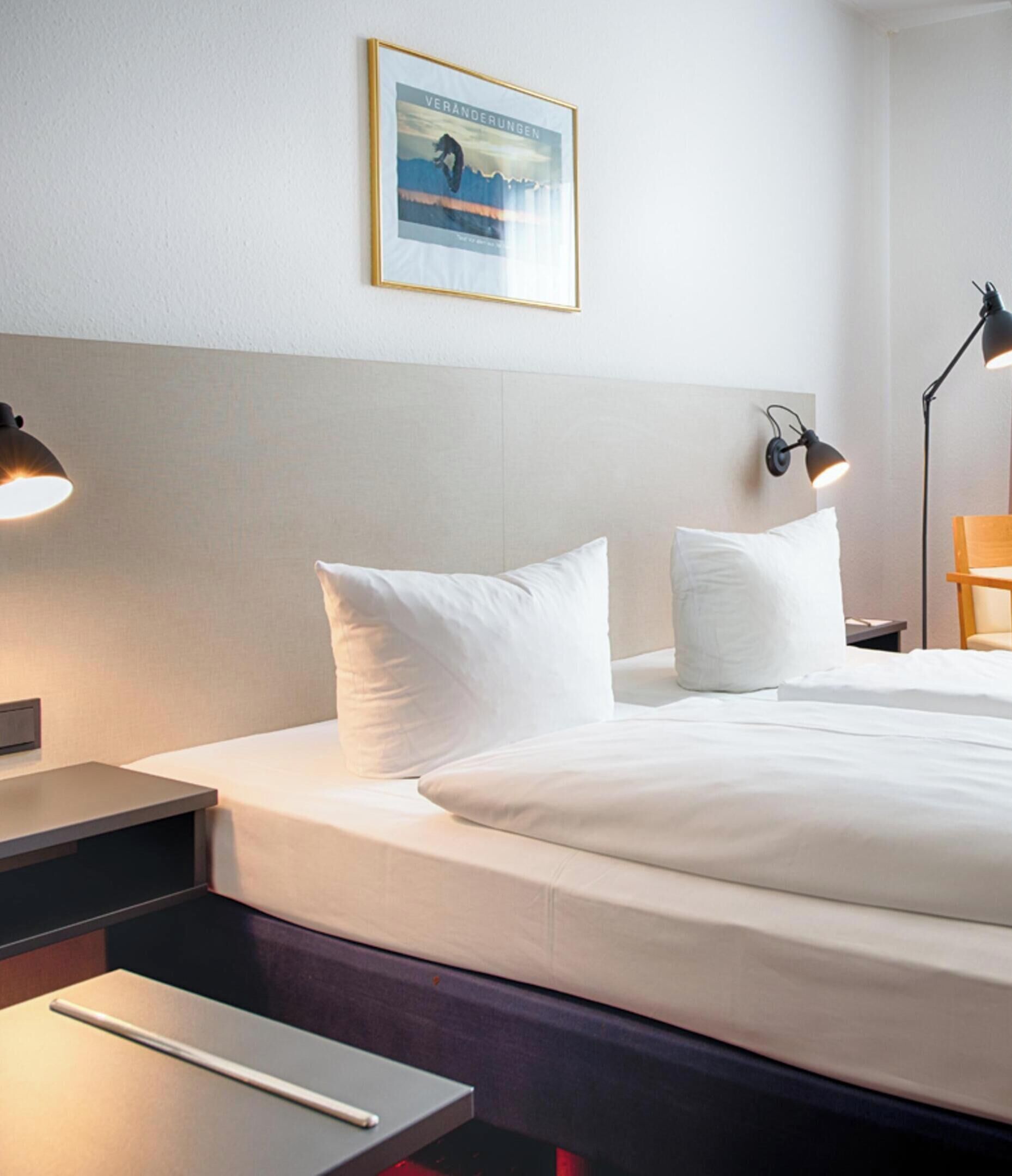 書桌、隔音、熨斗/熨衫板、免費 Wi-Fi